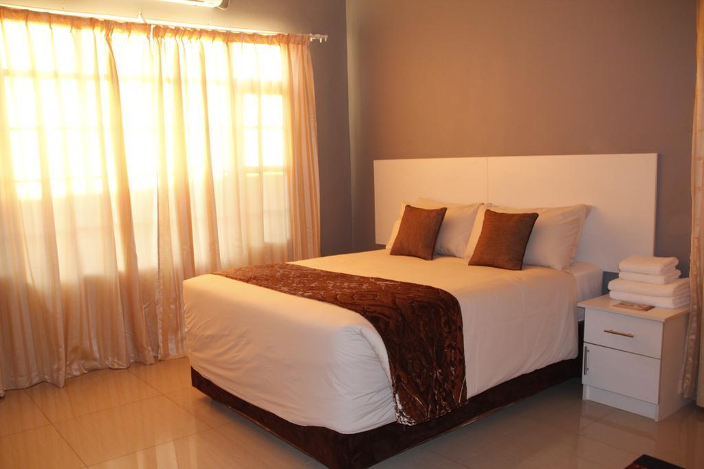 Asante Apartments Livingstone Exterior photo