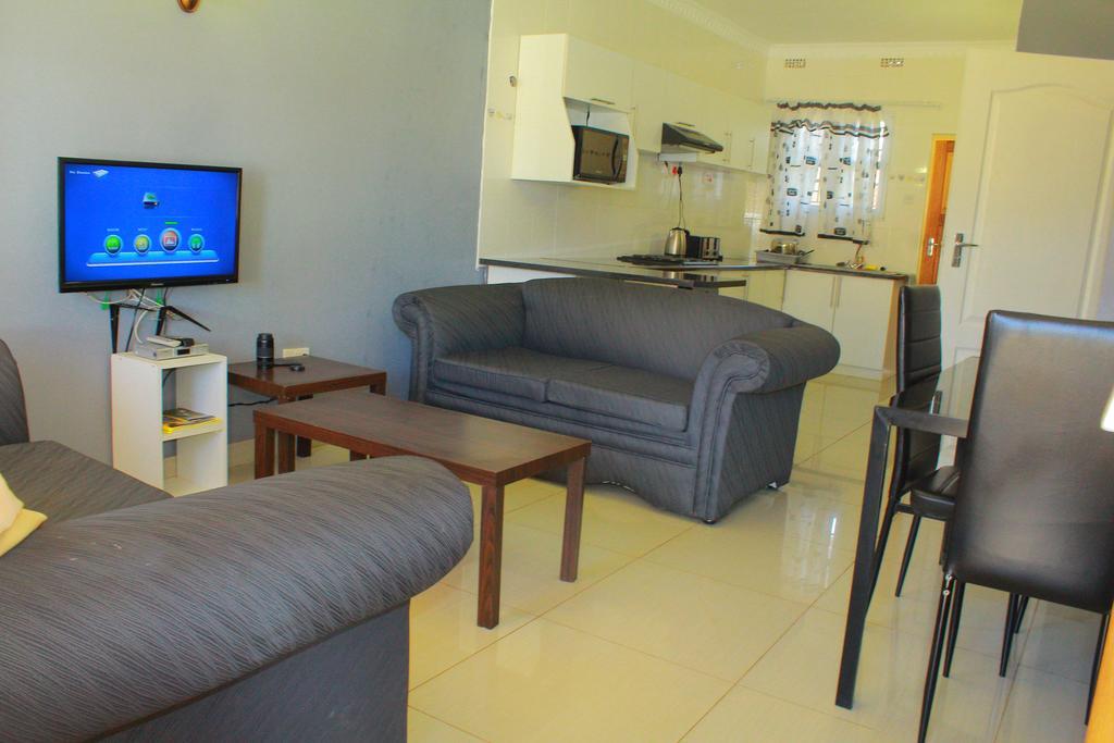 Asante Apartments Livingstone Exterior photo