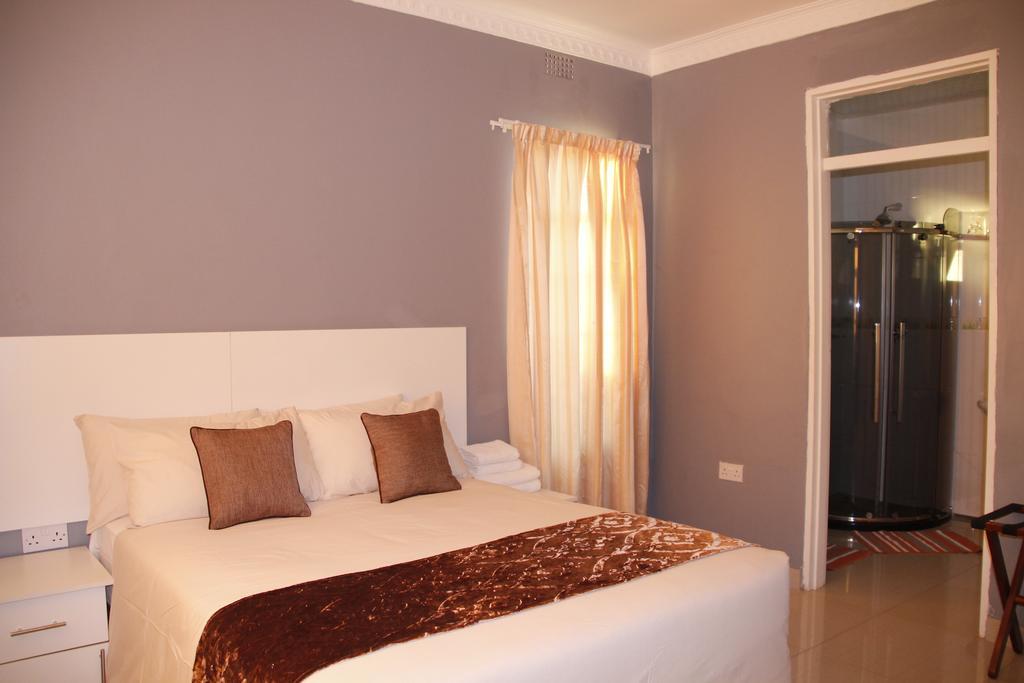 Asante Apartments Livingstone Exterior photo