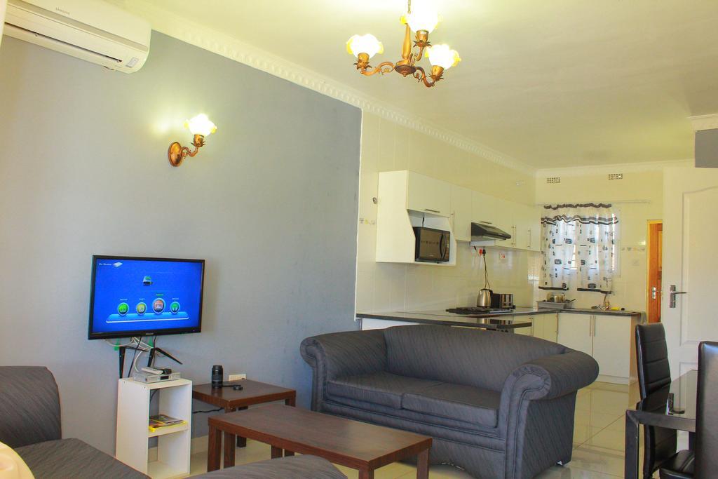 Asante Apartments Livingstone Exterior photo