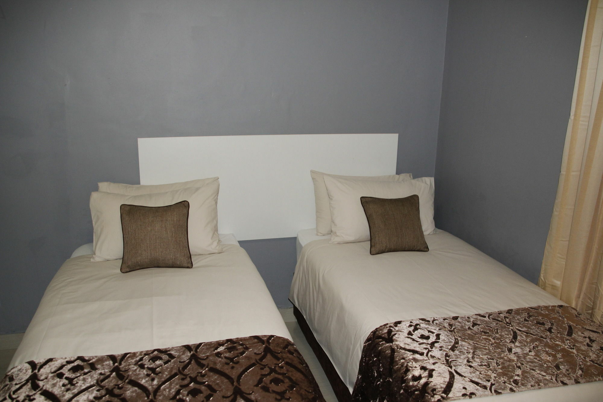 Asante Apartments Livingstone Exterior photo