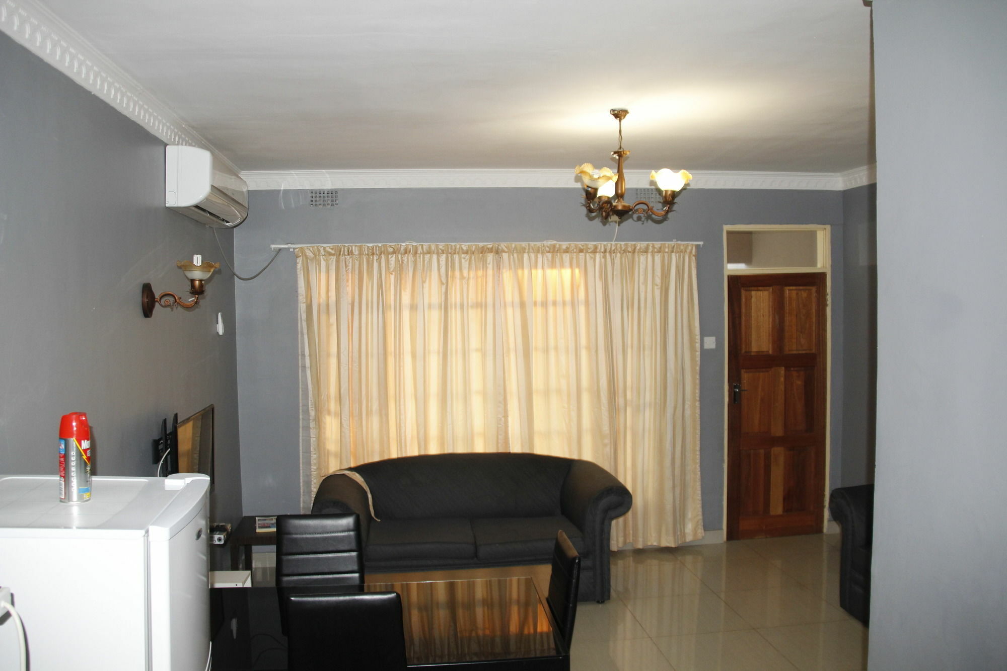 Asante Apartments Livingstone Exterior photo