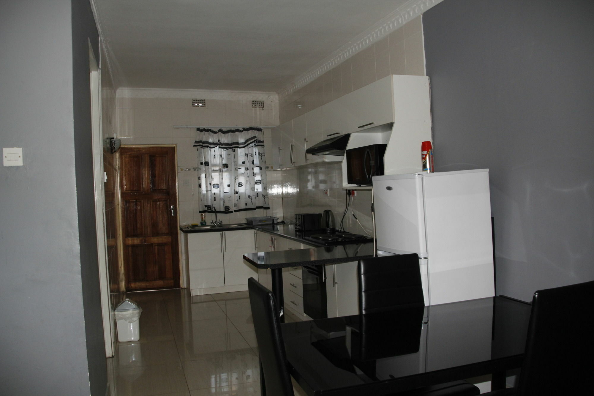 Asante Apartments Livingstone Exterior photo