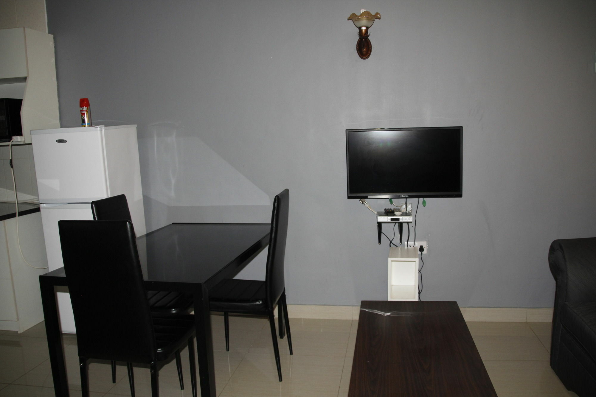 Asante Apartments Livingstone Exterior photo